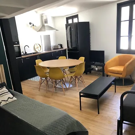 Apartment Rastit