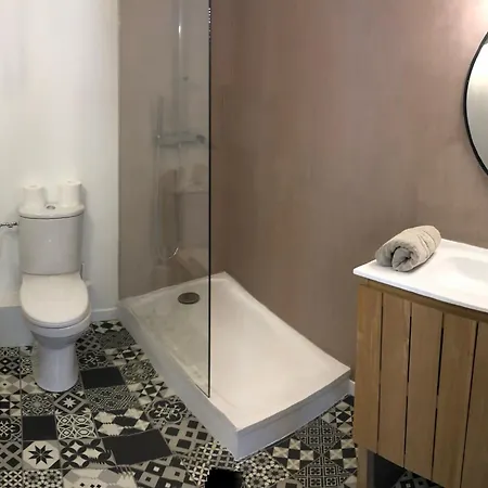 Apartment Rastit