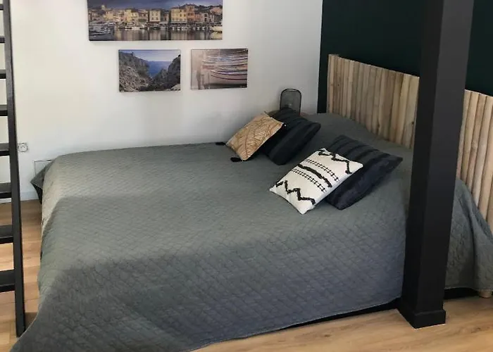 Apartment Rastit