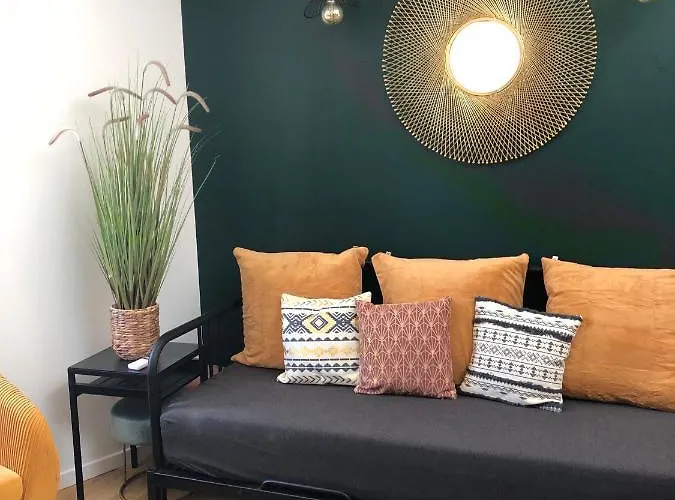 Rastit Apartment Cassis