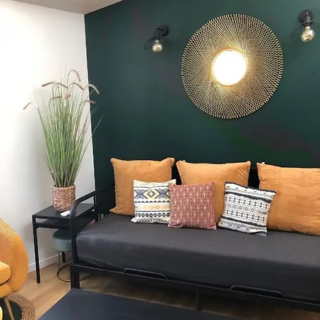 Rastit Apartment Cassis